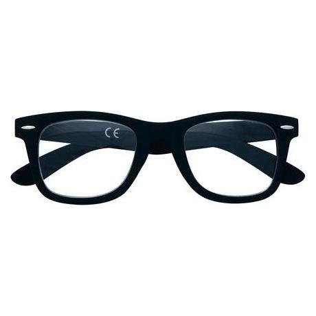 Zippo Soft Touch Lesebrille Schwarz (+2.5) (43304160)