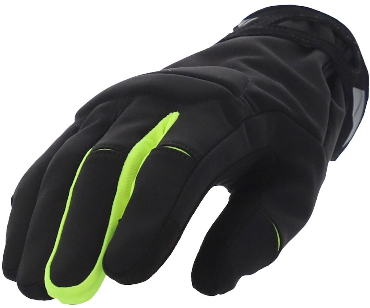 Acerbis Urban WP2 Motorrad Handschuhe 0024018.318.068