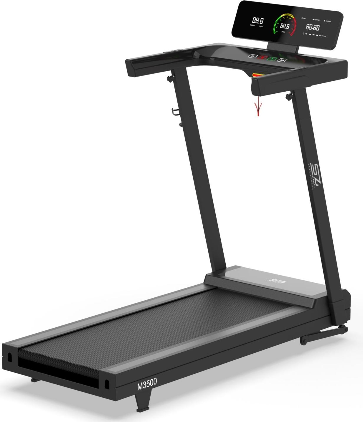 M3500 - Laufband