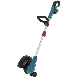 Könner&Söhnen Akku-Trimmer KS CST-20V kabellos Gartengerät Rasen Gartenarbeit