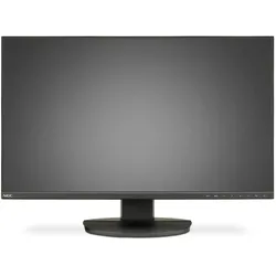 NEC Multisync DD-EA272F (1920 x 1080 Pixel, 27"), Monitor, Schwarz