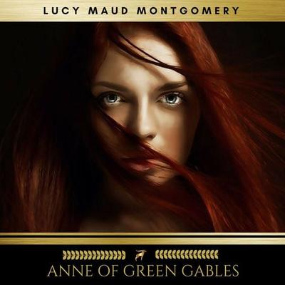 Anne of Green Gables - Lucy Maud Montgomery, Audio, 9782291043010
