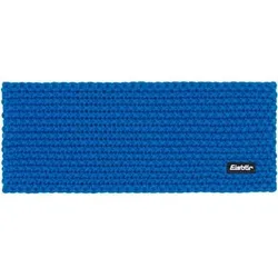EISBÄR Damen Stirnband Jamies, Größe ONE SIZE in Blau Blau