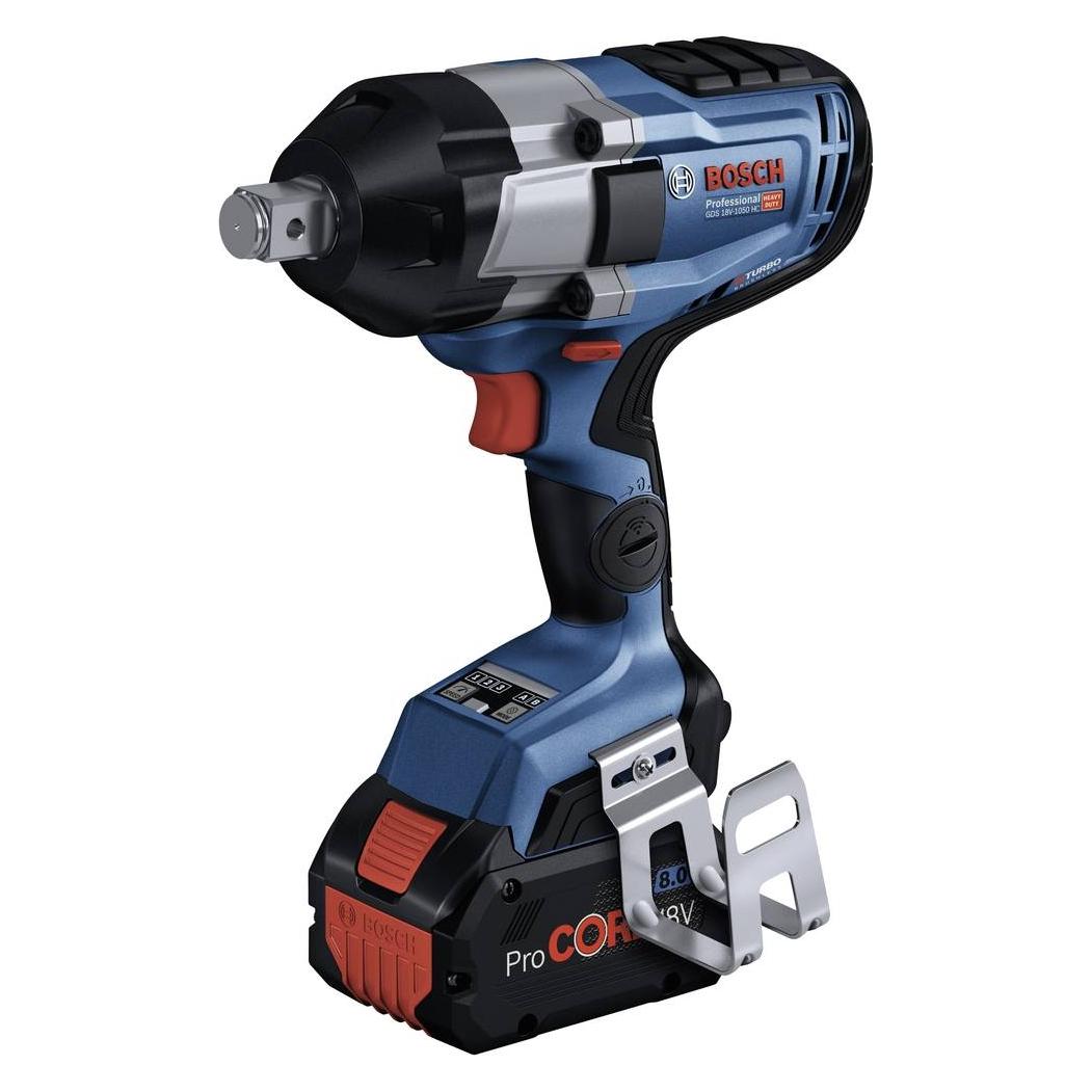 Bosch Professional GDS 18V-1050 (Schlagschrauber) (06019J8200)