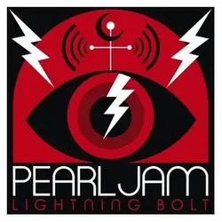 Republic, Schallplatten, Lightning Bolt (Pearl Jam)