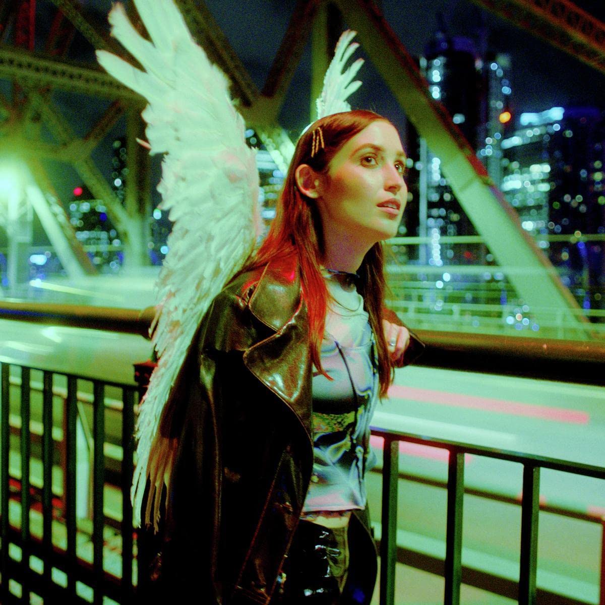 Hatchie - Giving the World Away (Mc) [Musikkassette] - Preis vom 10.10.2026 11:48:34 h