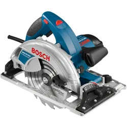 Bosch Professional, Handkreissäge, GKS 65