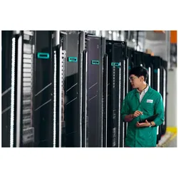 HPE E Aruba AP-POE-AFGE Midspan Injector 1-Port, GbE, 802.3af (802.3af (PoE), 15.40 W), PoE Injector