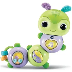 VTech Drehspass-Raupe (Deutsch, 0.50 - 2 Jahre)