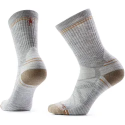 Smartwool, Damen, Sportsocken, Performance Hike Light (42 - 45), Grau