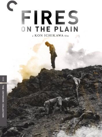 Fires on the Plain - Criterion Collection - Preis vom 11.10.2026 03:10:56 h