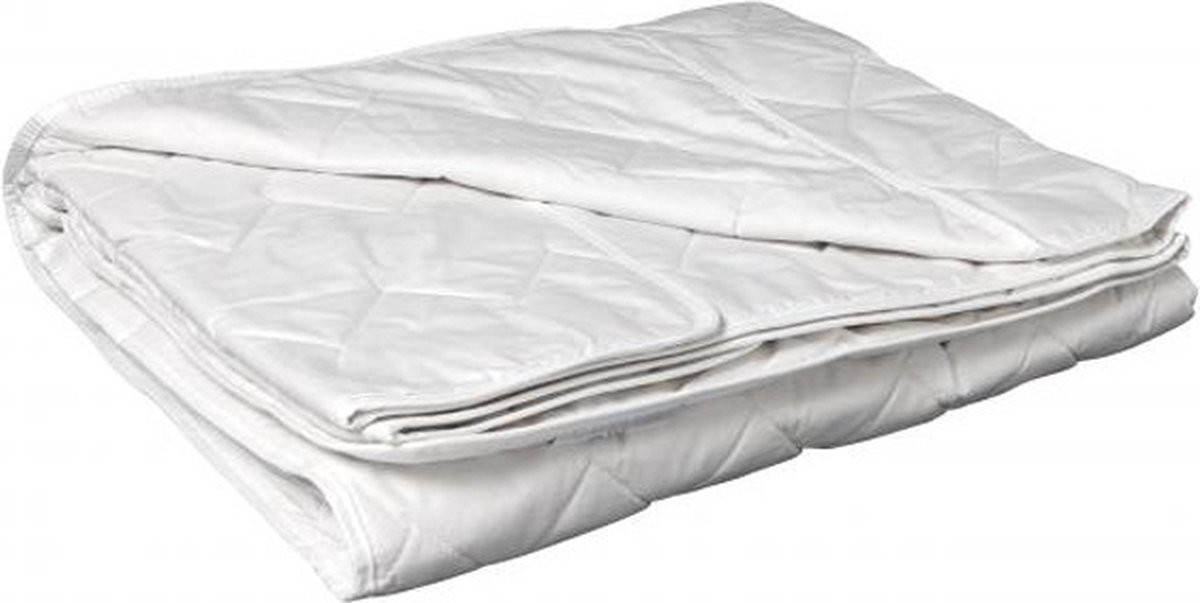 Bamboe Zomerdekbed - 100% Bamboe - 140 x 220 cm
