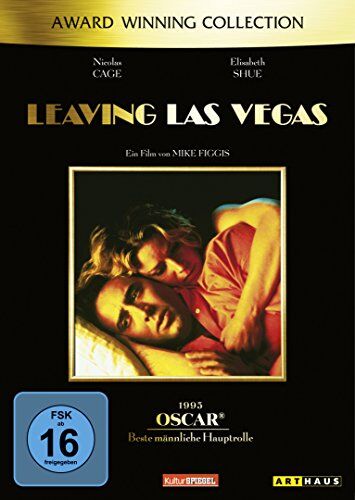 Nicolas Cage - Leaving Las Vegas - Preis vom 09.10.2026 07:28:09 h
