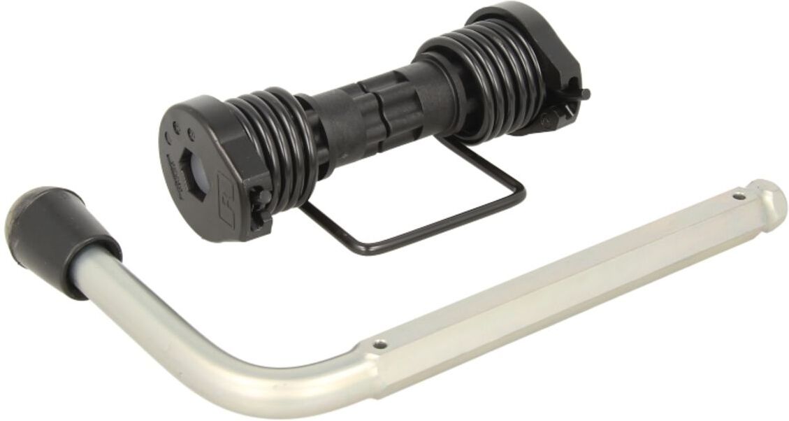 Element, Anhängerkupplung ROCKINGER RO71795A