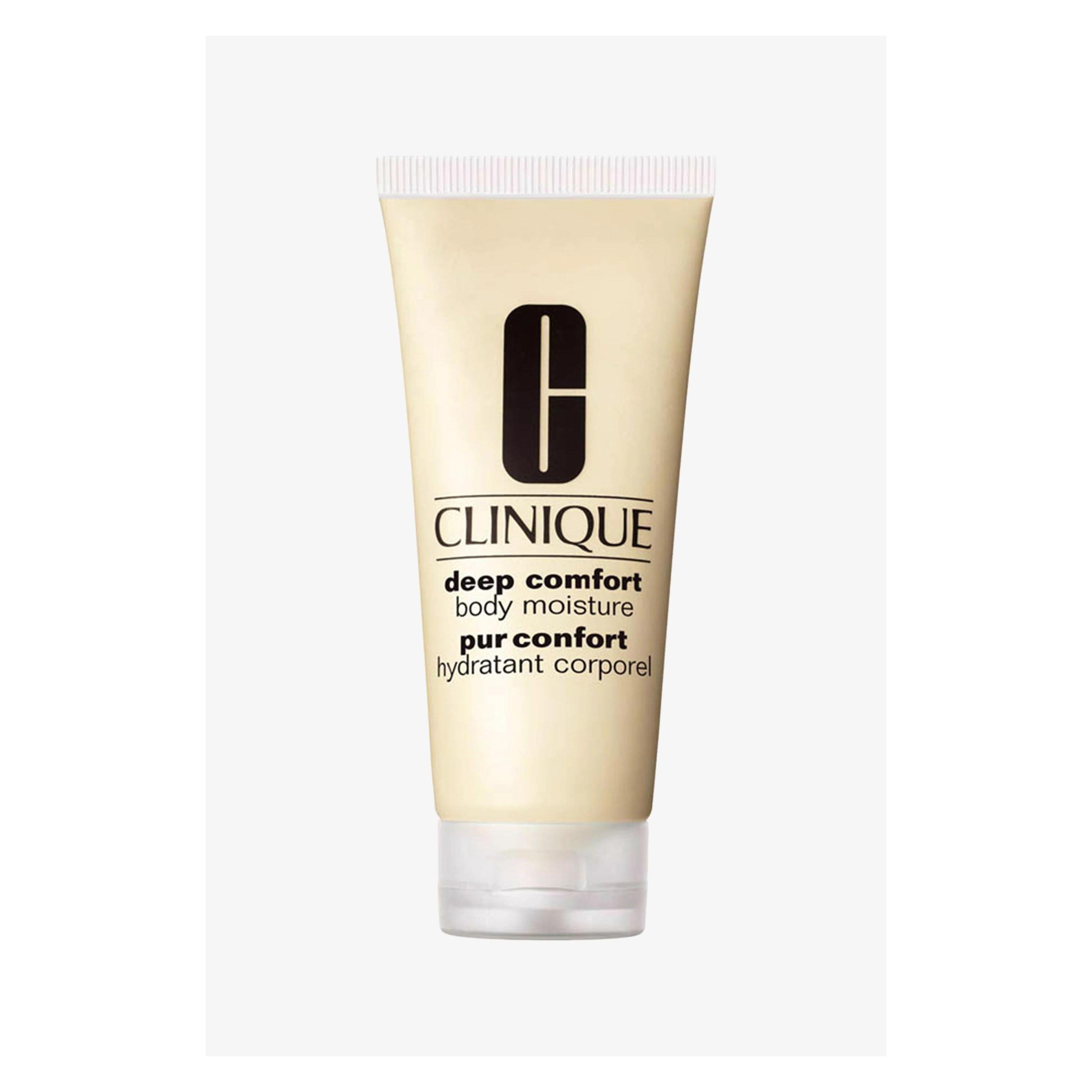 Clinique Deep Comfort (Körpercreme, 200 ml) (V12G010000)