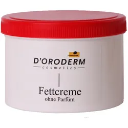 Doroderm Fettcreme 500 g