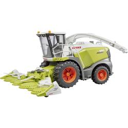 bruder Claas Jaguar 980 Feldhäcksler Fertigmodell Landwirtschafts Modell 2134