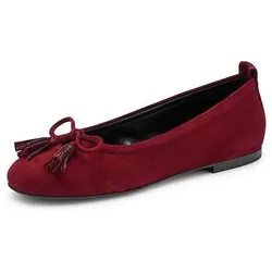 Ballerina Lola Kennel & Schmenger rot, 42