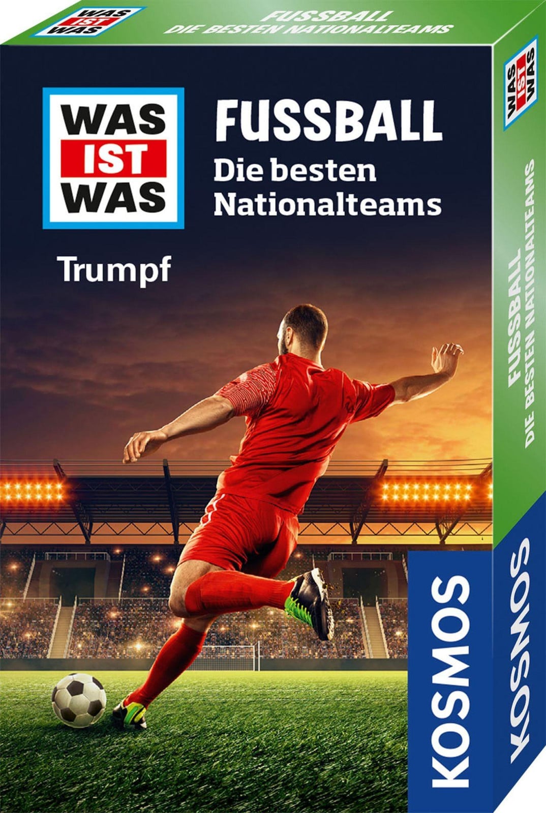 Trumpf Voetbal