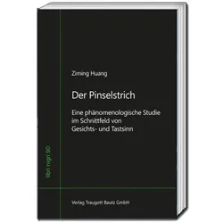 Der Pinselstrich, Fachbücher von Ziming Huang