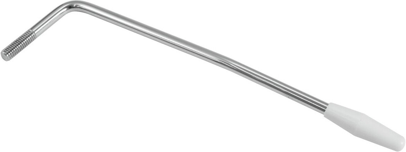 Ersatzteil Tremolo-Hebel Egs-1 E-Gitarren-Set, Schwarz