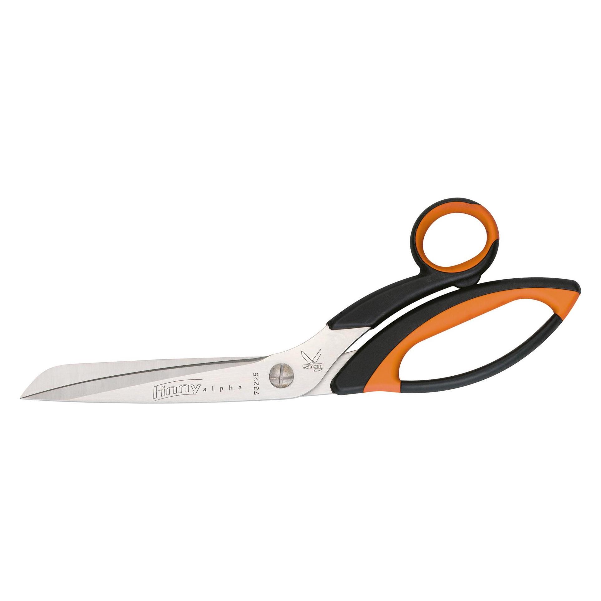 Roll Schneider- und Teppichschere (25cm) (25 cm) (82222029)