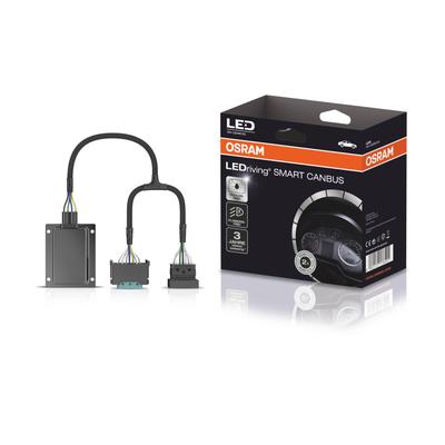 OSRAM Leitungssatz LEDriving® SMART CANBUS ledsc032hfb