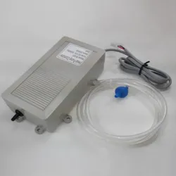Caribia Ozon Generator, Whirlpools, 80845,