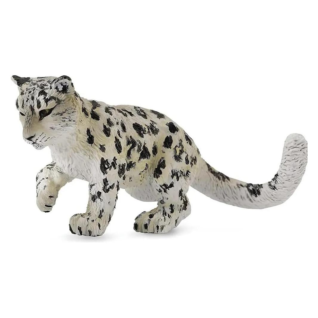 Collecta Schneeleopard Junges (88497)