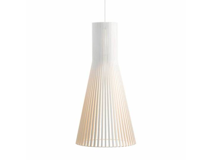 Secto Design Pendelleuchte Secto 4200, Designklassiker, Skandi-C