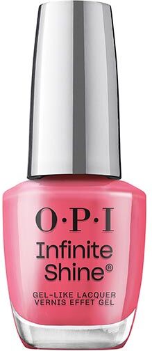OPI Infinite Shine Is - Strawberry Margarita