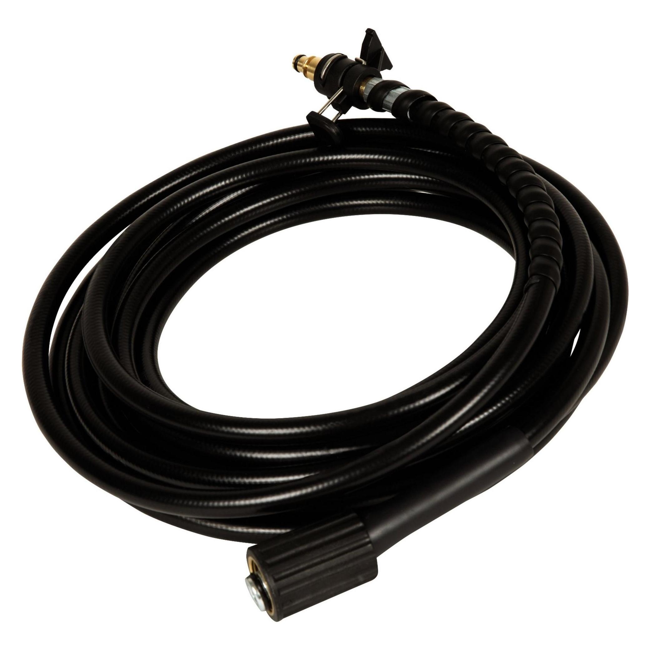 Einhell Hochdruckreiniger-Zubehör PVC Hochdruckschlauch 6m (4144019)