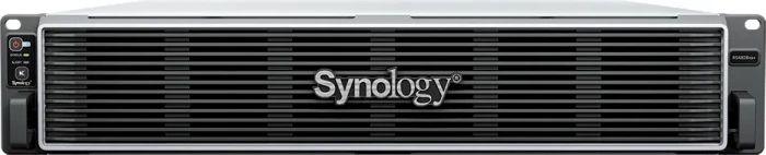 Synology NAS RS4826xs+ 12bay 19" XeonCPU 16GB RAM