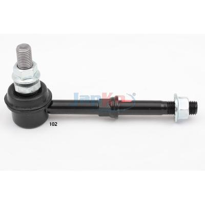 JAPKO Stange/Strebe, Stabilisator 106102 Vorderachse für NISSAN