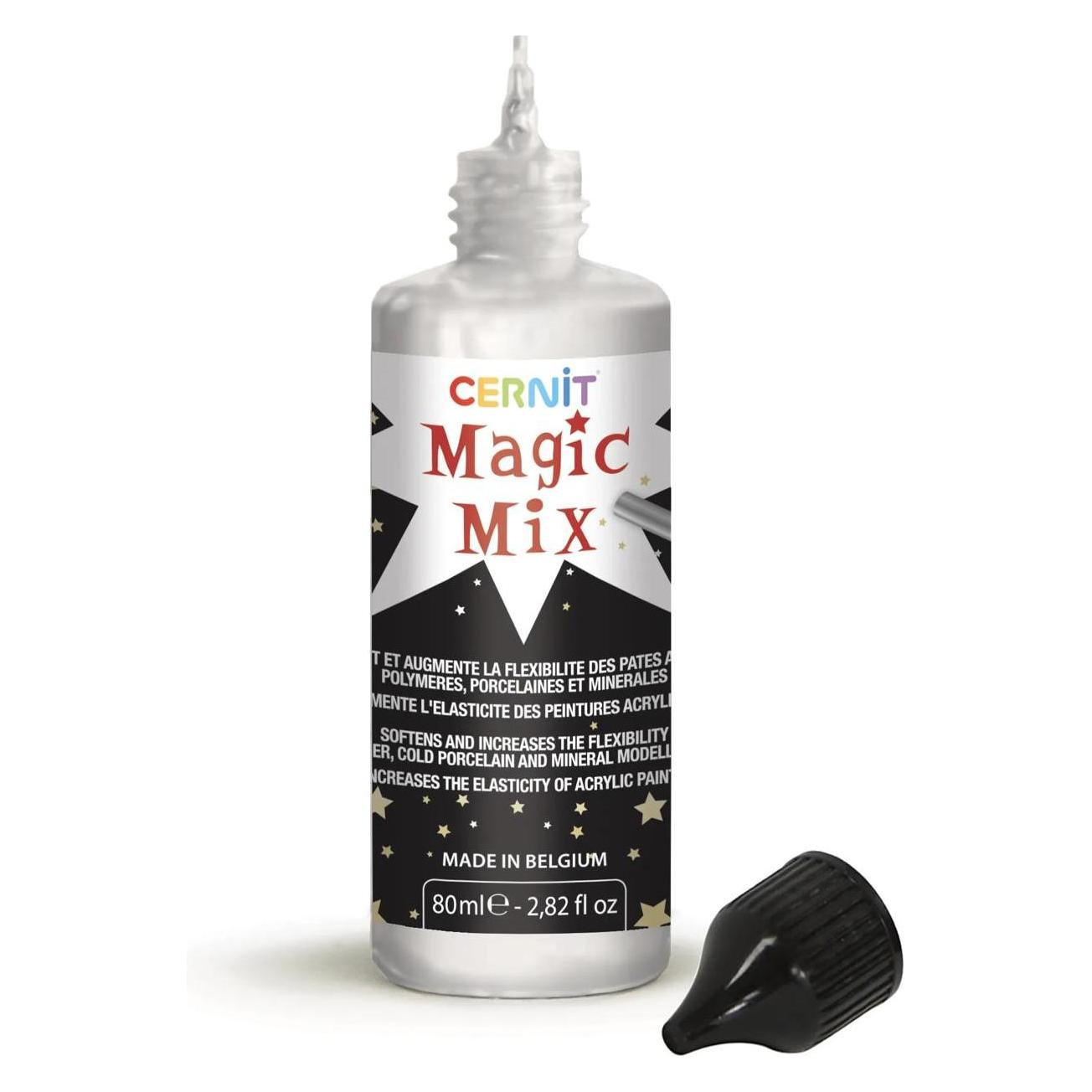 Cernit Magic Mix (CE3100080000C)