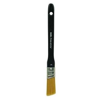 Winsor & Newton Free Style Brush Universal Angle 1 Inch (1300501)