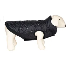 Equiline GRINCH BOMBER der DOG in SCHWARZ (HW 19/20), Eq19_HW_Gr.: 17/20