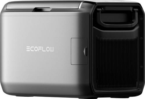 ECOFLOW GLACIER Classic 45L Kühlbox EEK: C (A - G) 45l -20°C bis 20°C