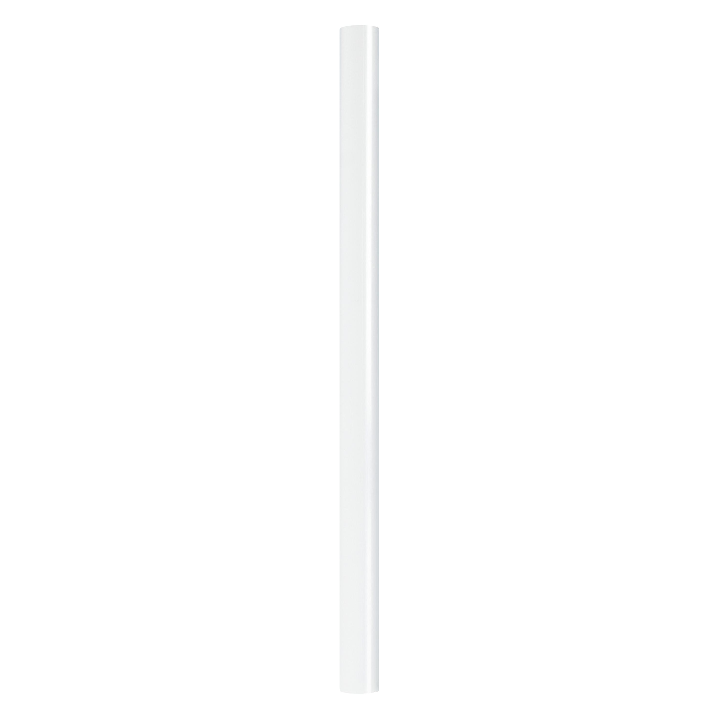 Rapid Universal Transparente Klebesticks Ø12x190mm 16 Stück (5001589)