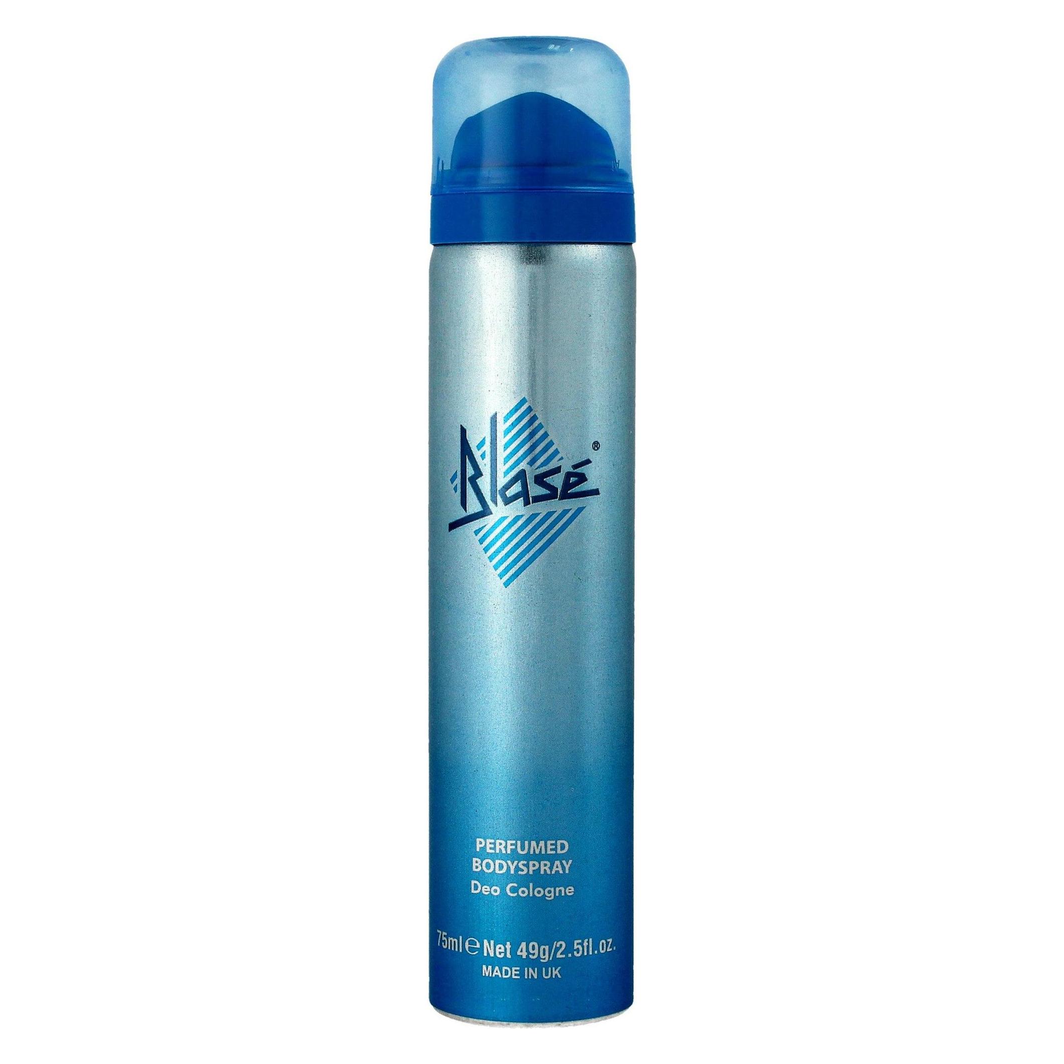 Eden Blase Classic For Woman BodyDeo Cologne (Deodorant 75ML) (Spray, 75 ml) (22644171)