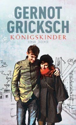 Gernot Gricksch - Königskinder: Roman - Preis vom 02.10.2026 23:42:20 h