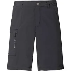 VAUDE Herren Bermuda Me Farley Bermuda V, Größe 48 in Schwarz Schwarz