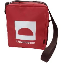 Dönges, Brandbekämpfer, Bereitschaftstasche für Löschdecke