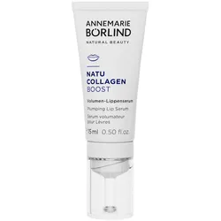 15ml ANNEMARIE BÖRLIND NATUCOLLAGEN BOOST Volumen-Lippenserum