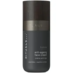 50ml RITUALS HOMME Anti-Ageing Face Cream