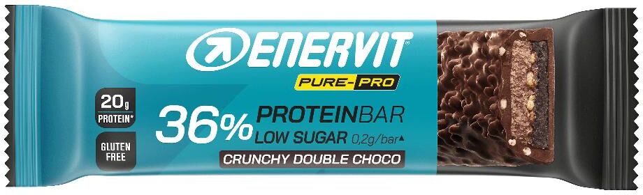 Enervit PP BARR.36% DOUBLE 55G