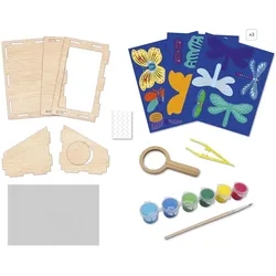 Janod Atelier – Gartenforscher
