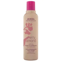 200ml AVEDA Cherry Almond Softening Leave-In Conditioner