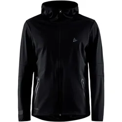 CRAFT Core Bike SubZ Fahrrad-Winterjacke Herren 999000 - black L