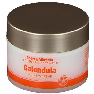 Andrea Albrecht Calendula Creme 50 ml